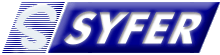 syfer-logo.gif (8906 bytes)