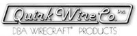 Quirk Wire dba Wirecraft logo
