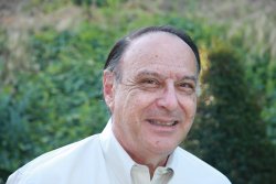 Bob Destino of Destino Sales, Church givaway items.