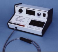 Model 262 Reflectometer